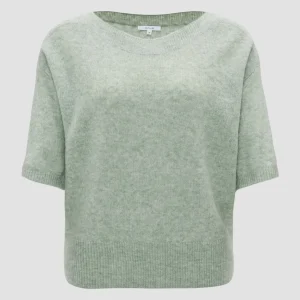 OPUS Strickpullover Pusity Grün Online Bestellen^Damen Strick