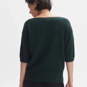 OPUS Strickpullover Pusity Grün Online Bestellen^Damen Strick