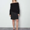 OPUS Strickpullover Tabeah Schwarz Online Bestellen^Damen Strick