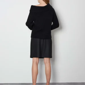 OPUS Strickpullover Tabeah Schwarz Online Bestellen^Damen Strick
