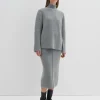 OPUS Strickpullover Tadita Grau Online Bestellen^Damen Strick