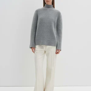 OPUS Strickpullover Tadita Grau Online Bestellen^Damen Strick