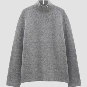 OPUS Strickpullover Tadita Grau Online Bestellen^Damen Strick