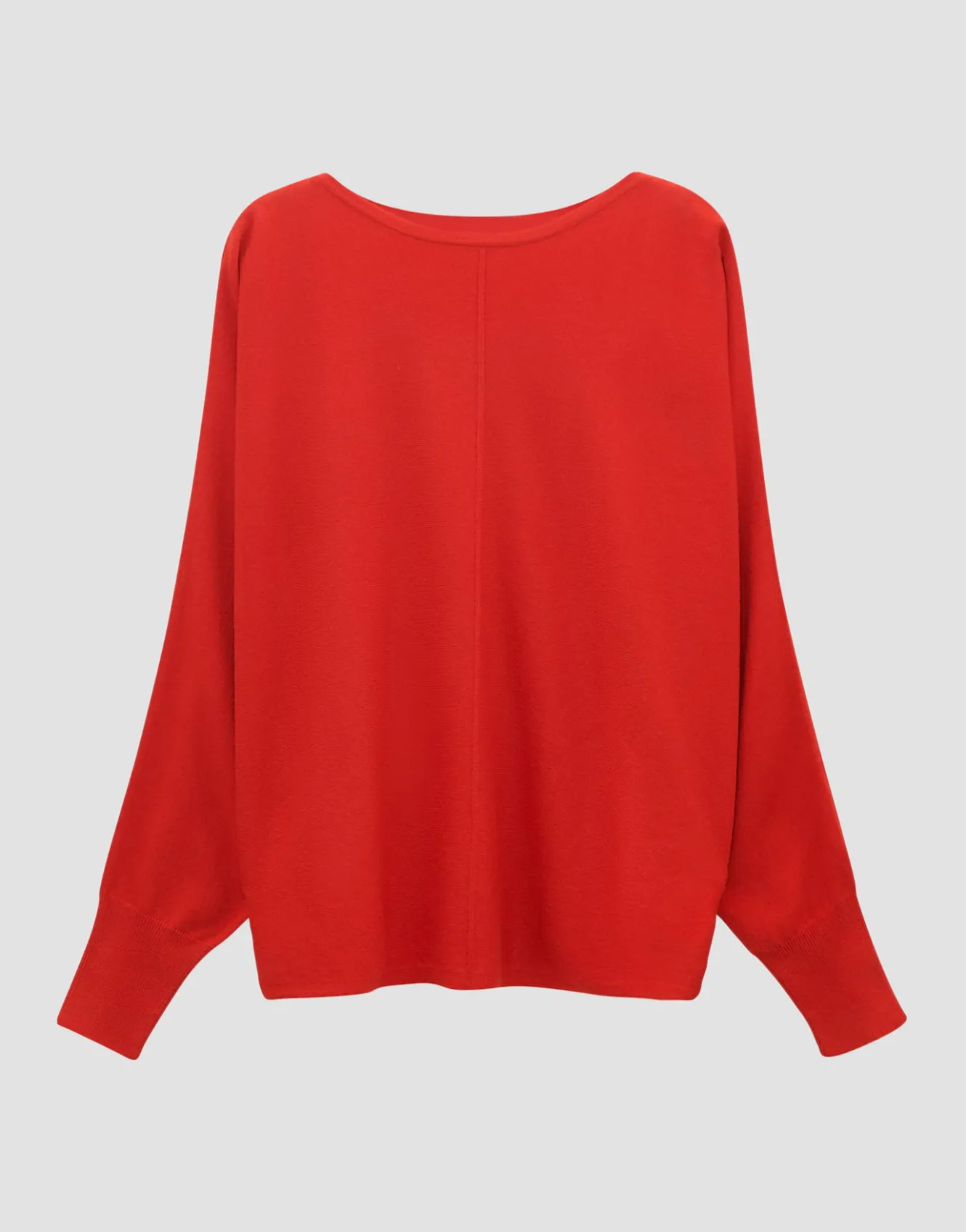 strickpullover_taliya_detail_rot_online_bestellen_7.webp OPUS Strickpullover Taliya Detail Rot Online Bestellen^Damen Strick