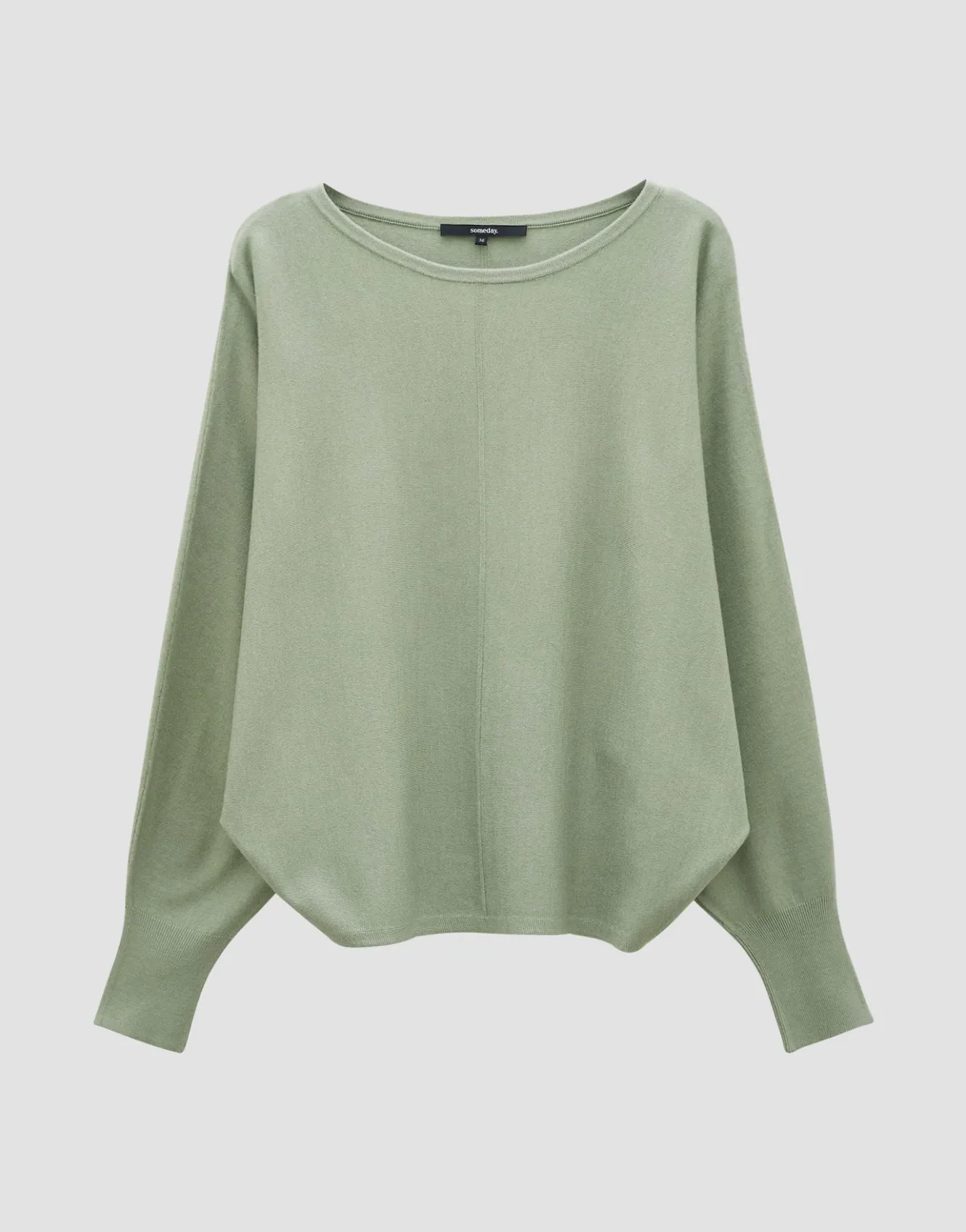 strickpullover_taliya_line_grn_online_bestellen_7.webp OPUS Strickpullover Taliya Line Grün Online Bestellen^Damen Strick