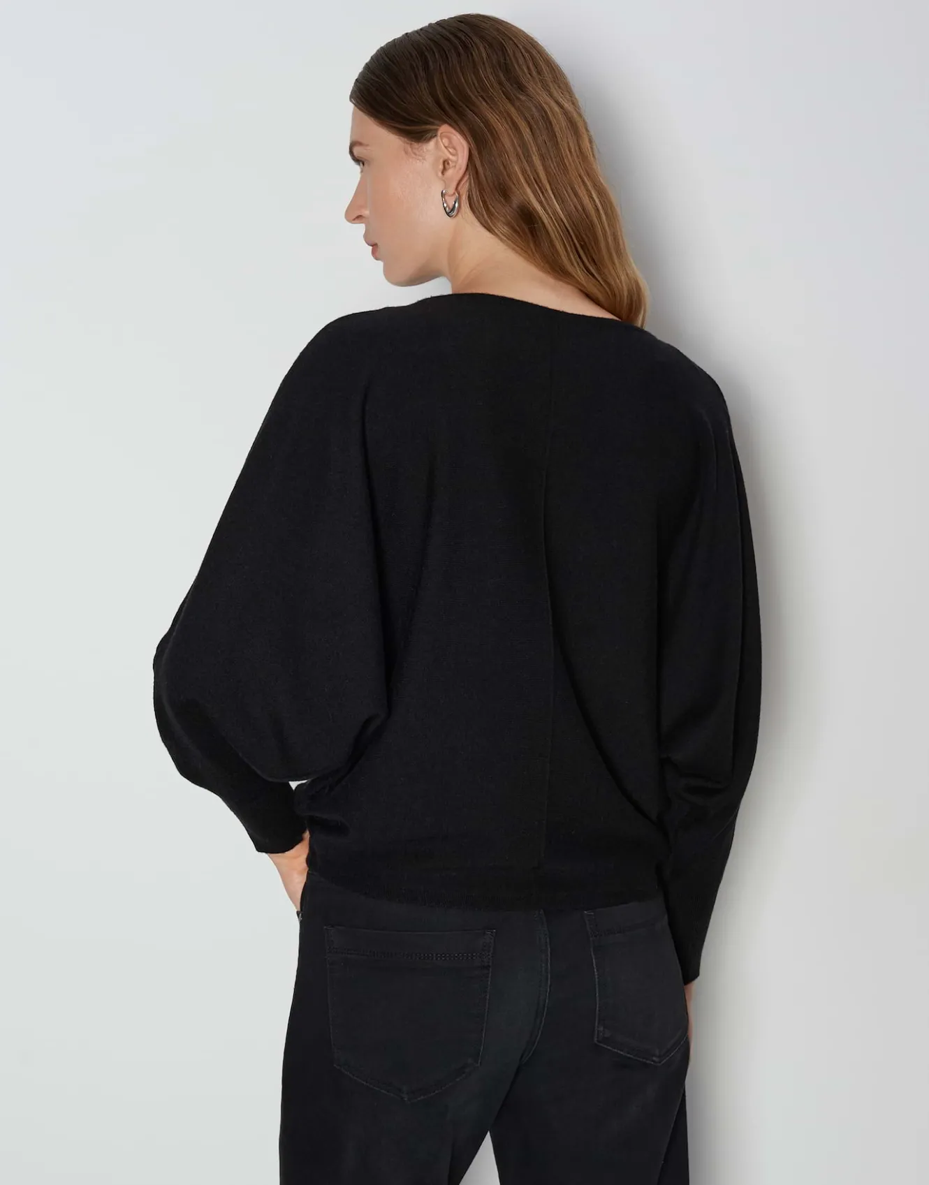 strickpullover_taliya_line_schwarz_online_bestellen_2.webp OPUS Strickpullover Taliya Line Schwarz Online Bestellen^Damen Strick