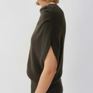OPUS Strickpullover Tamena Grün Online Bestellen^Damen Strick