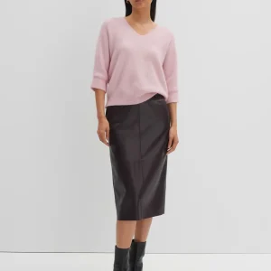 OPUS Strickpullover Tamita Pure Rosé Online Bestellen^Damen Strick