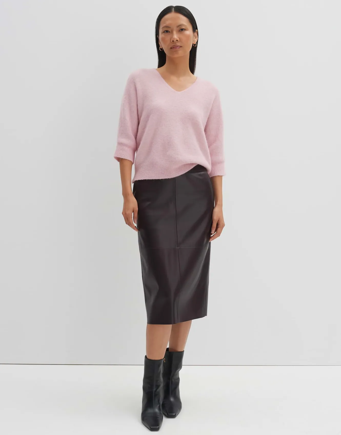 strickpullover_tamita_pure_ros_online_bestellen_0.webp OPUS Strickpullover Tamita Pure Rosé Online Bestellen^Damen Strick