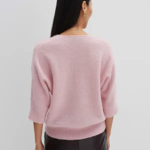 OPUS Strickpullover Tamita Pure Rosé Online Bestellen^Damen Strick