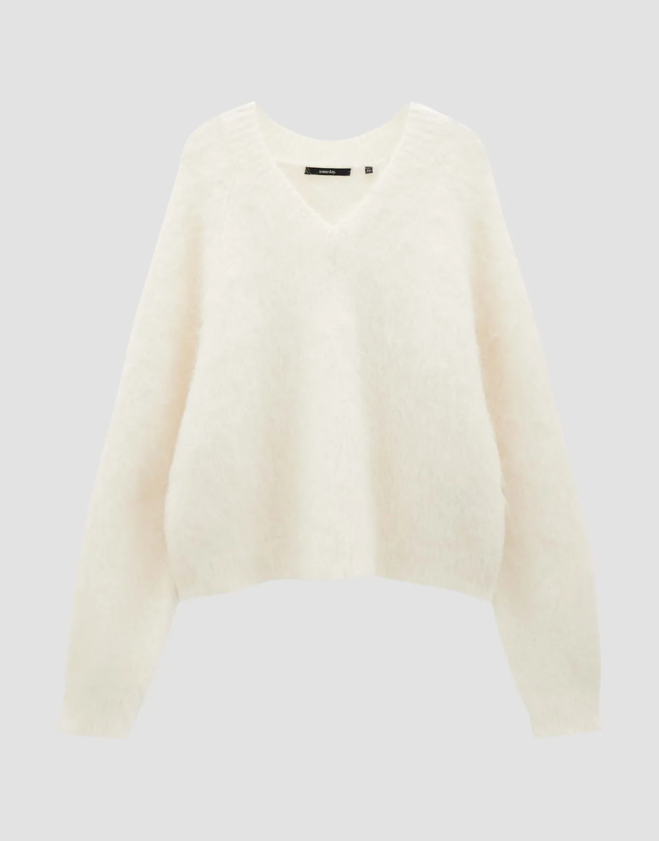 strickpullover_tanyara_wei_online_bestellen_6.webp OPUS Strickpullover Tanyara Weiß Online Bestellen^Damen Strick