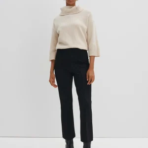 OPUS Strickpullover Taxina Beige Online Bestellen^Damen Strick