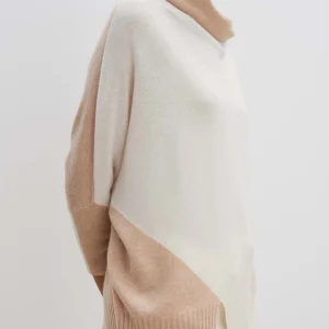 OPUS Strickpullover Temily Beige Online Bestellen^Damen Strick