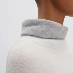 OPUS Strickpullover Temily Grau Online Bestellen^Damen Strick