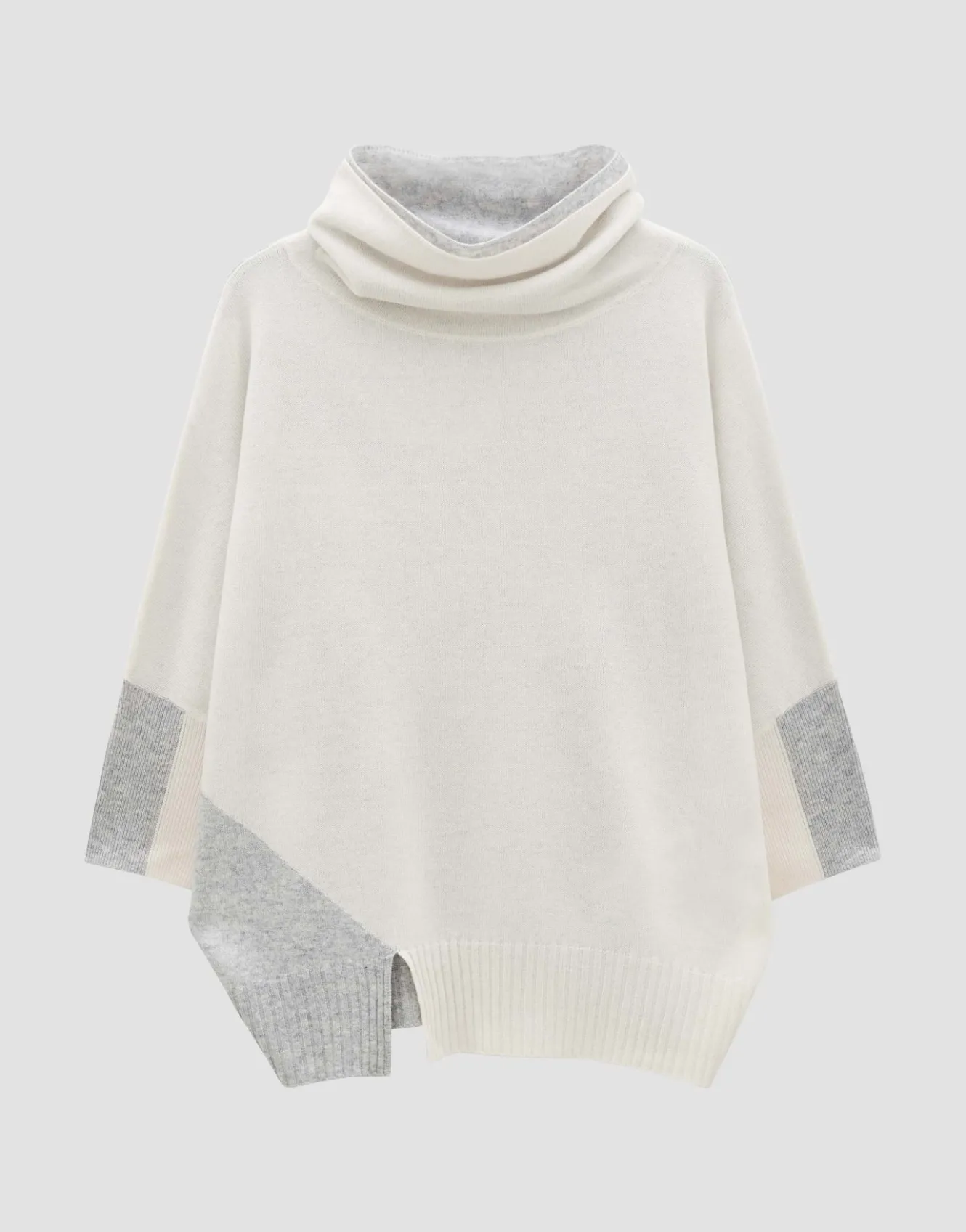 strickpullover_temily_grau_online_bestellen_7.webp OPUS Strickpullover Temily Grau Online Bestellen^Damen Strick