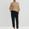 OPUS Strickpullover Tissie Beige Online Bestellen^Damen Strick