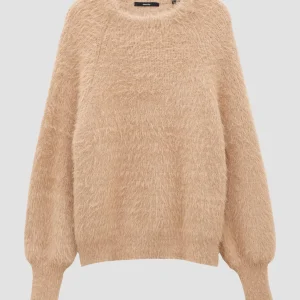OPUS Strickpullover Tissie Beige Online Bestellen^Damen Strick