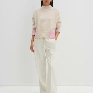 OPUS Strickpullover Tomie Beige Online Bestellen^Damen Strick
