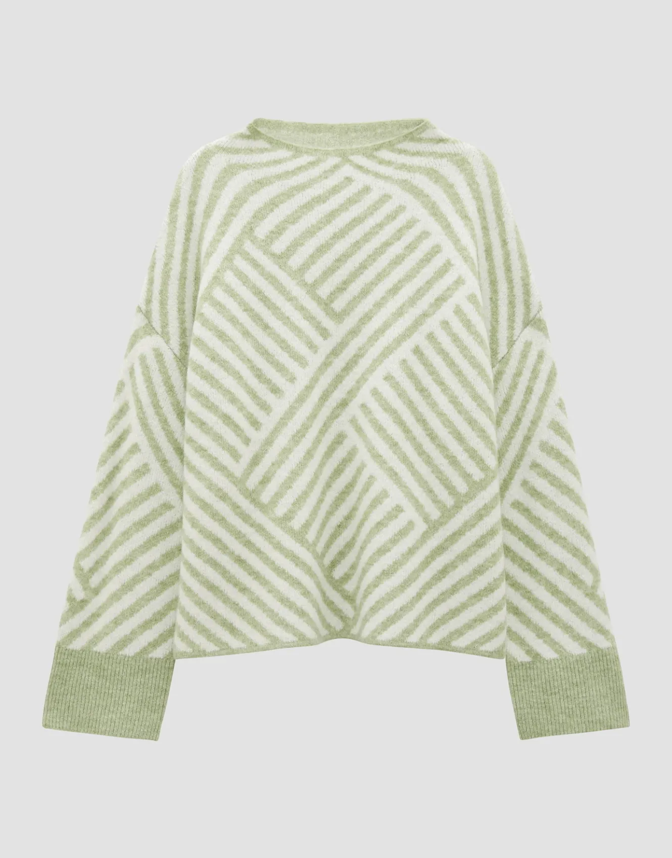 strickpullover_tonica_grn_online_bestellen_7.webp OPUS Strickpullover Tonica Grün Online Bestellen^Damen Strick