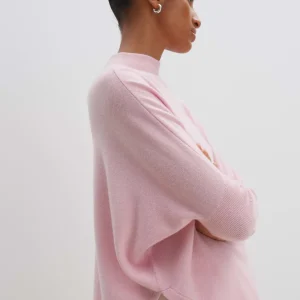 OPUS Strickpullover Toriana Rosé Online Bestellen^Damen Strick