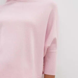 OPUS Strickpullover Toriana Rosé Online Bestellen^Damen Strick