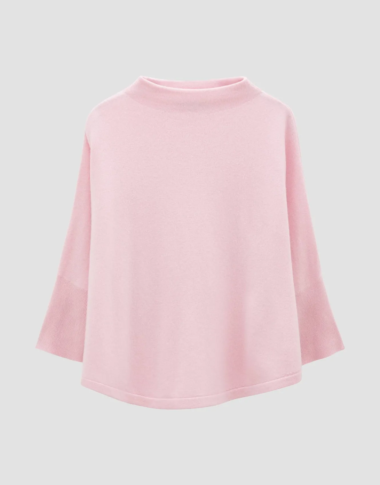 strickpullover_toriana_ros_online_bestellen_6.webp OPUS Strickpullover Toriana Rosé Online Bestellen^Damen Strick