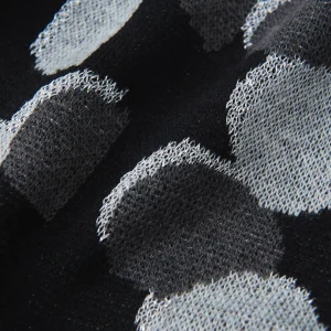 OPUS Strickschal Acosmico Scarf Schwarz Online Bestellen^Damen Accessoires