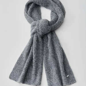 OPUS Strickschal Aglezi Scarf Grau Online Bestellen^Damen Accessoires