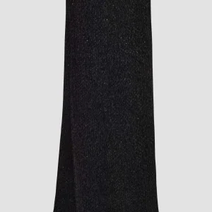 OPUS Strickschal Avelvi Spark Schwarz Online Bestellen^Damen Accessoires