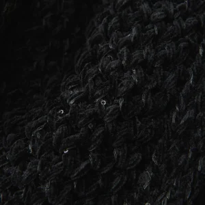 OPUS Strickschal Avelvi Spark Schwarz Online Bestellen^Damen Accessoires