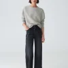OPUS Sweater Galty Grau Online Bestellen^Damen Sweat
