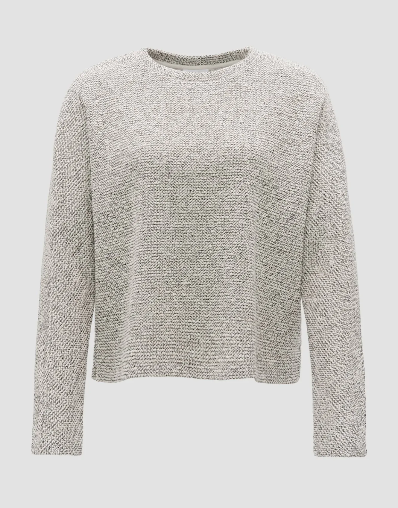 sweater_galty_grau_online_bestellen_5.webp OPUS Sweater Galty Grau Online Bestellen^Damen Sweat