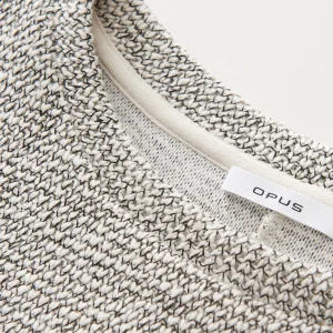 OPUS Sweater Galty Grau Online Bestellen^Damen Sweat