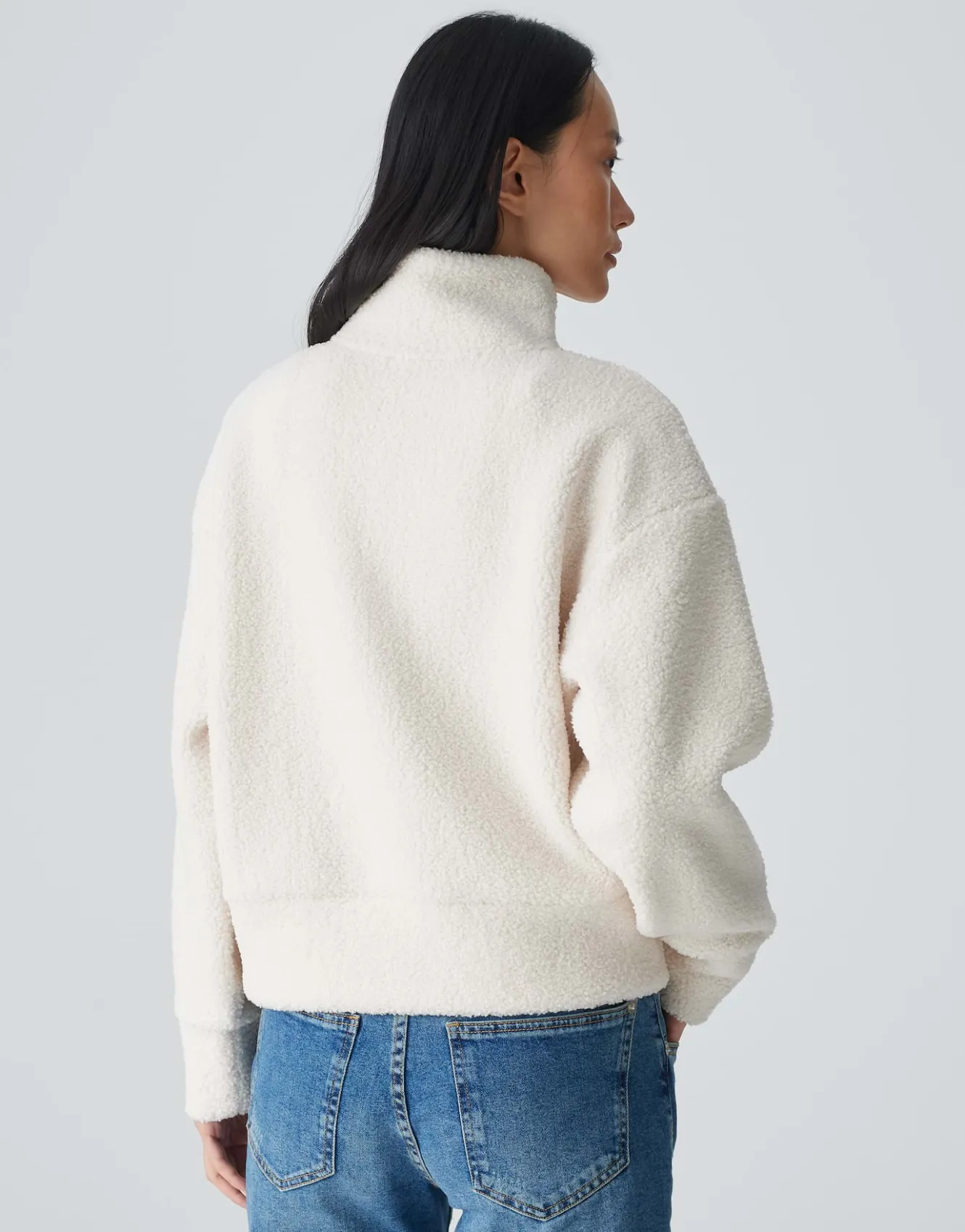 sweater_gatroi_wei_online_bestellen_2.webp OPUS Sweater Gatroi Weiß Online Bestellen^Damen Sweat