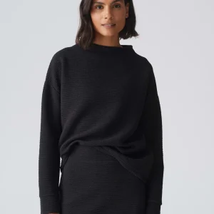 OPUS Sweater Gelise Schwarz Online Bestellen^Damen Sweat