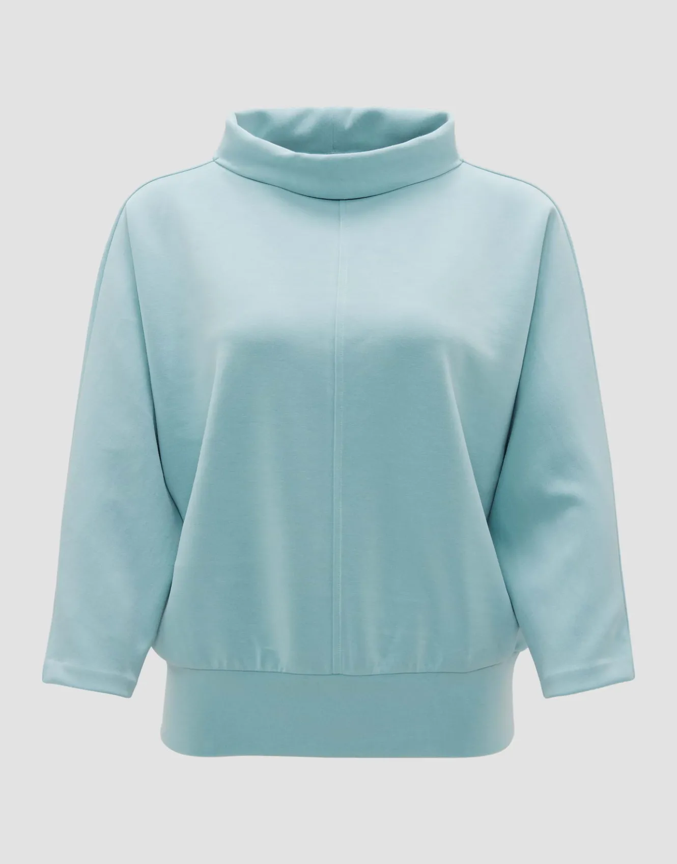 sweater_gepita_blau_online_bestellen_6.webp OPUS Sweater Gepita Blau Online Bestellen^Damen Sweat