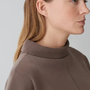 OPUS Sweater Gepita Braun Online Bestellen^Damen Sweat