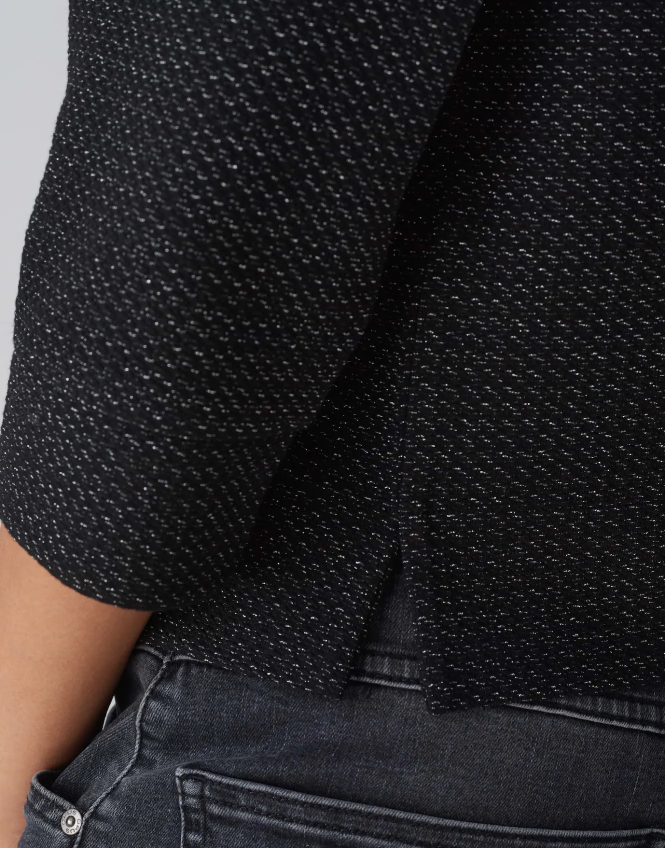 sweater_gesche_schwarz_online_bestellen_4.webp OPUS Sweater Gesche Schwarz Online Bestellen^Damen Sweat