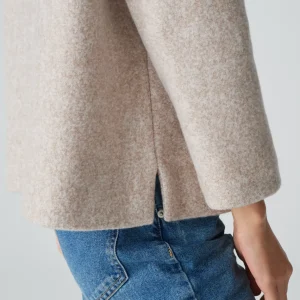 OPUS Sweater Gesurla Braun Online Bestellen^Damen Sweat