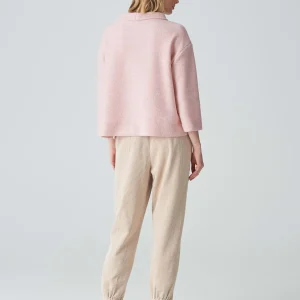 OPUS Sweater Gesurla Rosé Online Bestellen^Damen Sweat