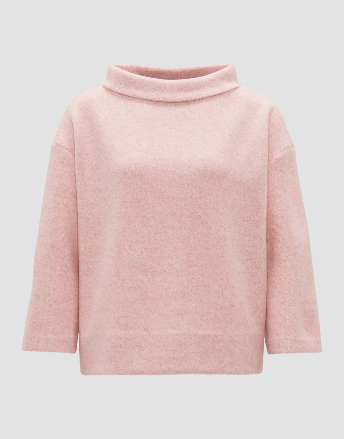 sweater_gesurla_ros_online_bestellen_6.webp OPUS Sweater Gesurla Rosé Online Bestellen^Damen Sweat