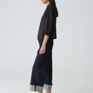 OPUS Sweater Gisha Braun Online Bestellen^Damen Sweat