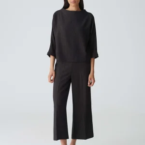 OPUS Sweater Gisha Braun Online Bestellen^Damen Sweat
