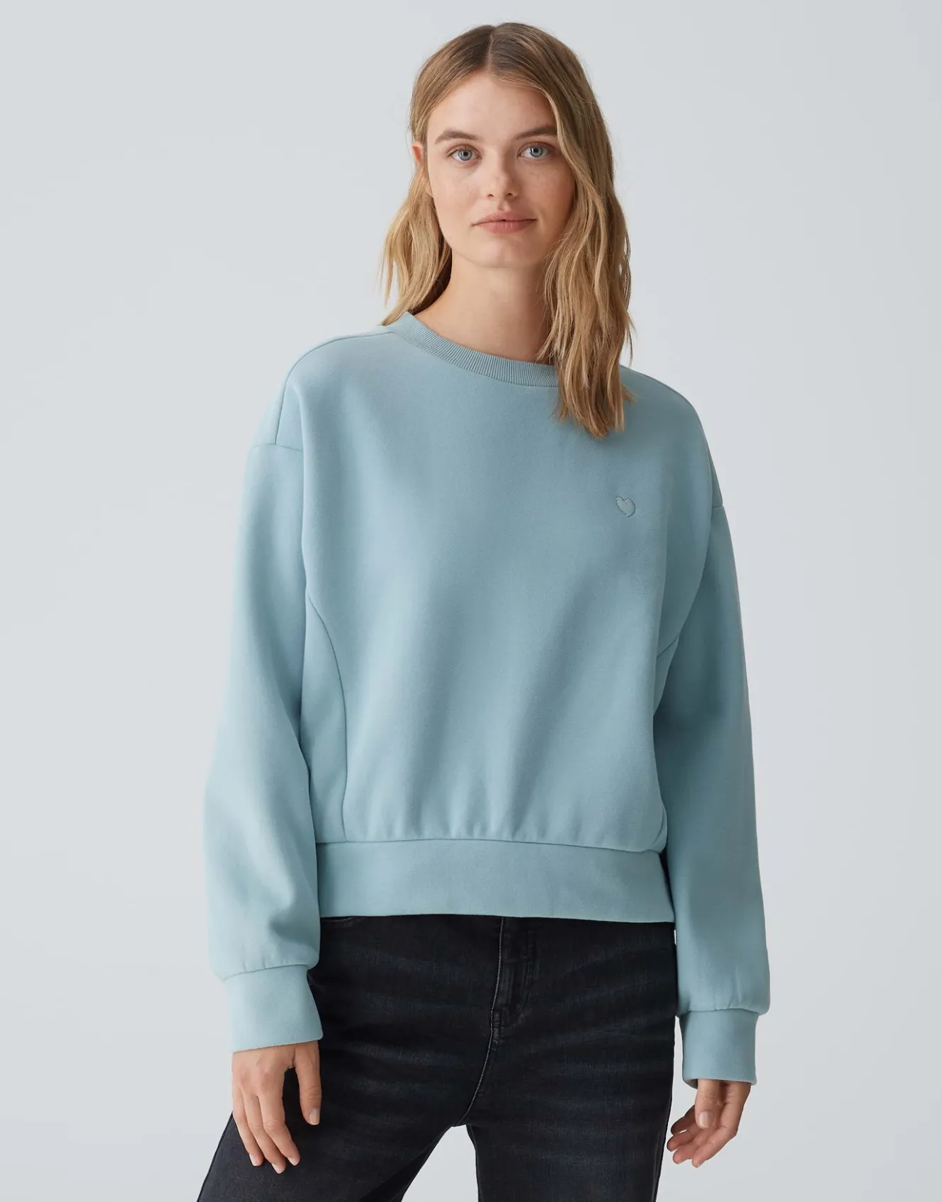 sweater_godira_blau_online_bestellen_1-1.webp OPUS Sweater Godira Blau Online Bestellen^Damen Sweat