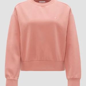OPUS Sweater Godira Rosé Online Bestellen^Damen Sweat