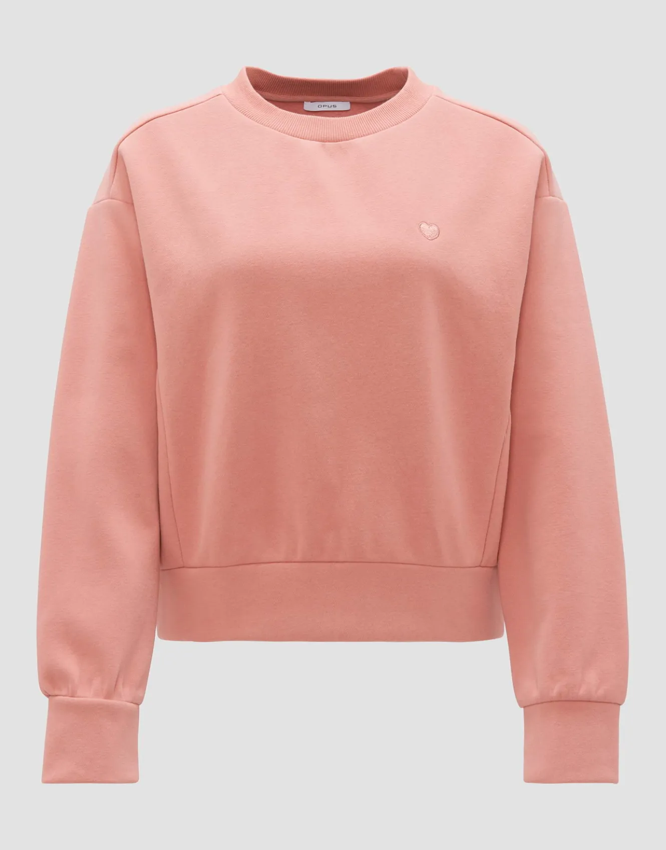 sweater_godira_ros_online_bestellen_5.webp OPUS Sweater Godira Rosé Online Bestellen^Damen Sweat