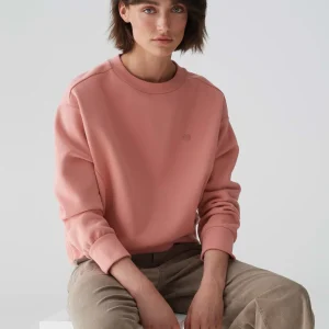 OPUS Sweater Godira Rosé Online Bestellen^Damen Sweat