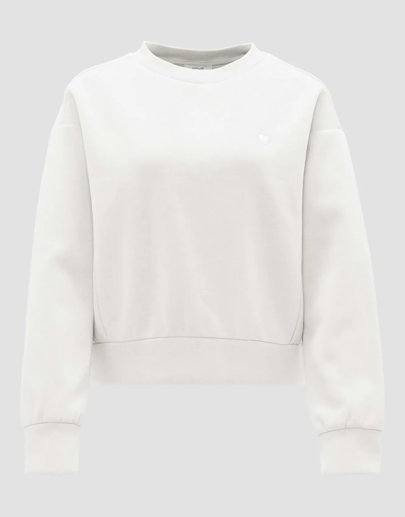 sweater_godira_wei_online_bestellen_6.webp OPUS Sweater Godira Weiß Online Bestellen^Damen Sweat