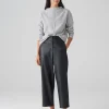 OPUS Sweater Goklona Grau Online Bestellen^Damen Sweat