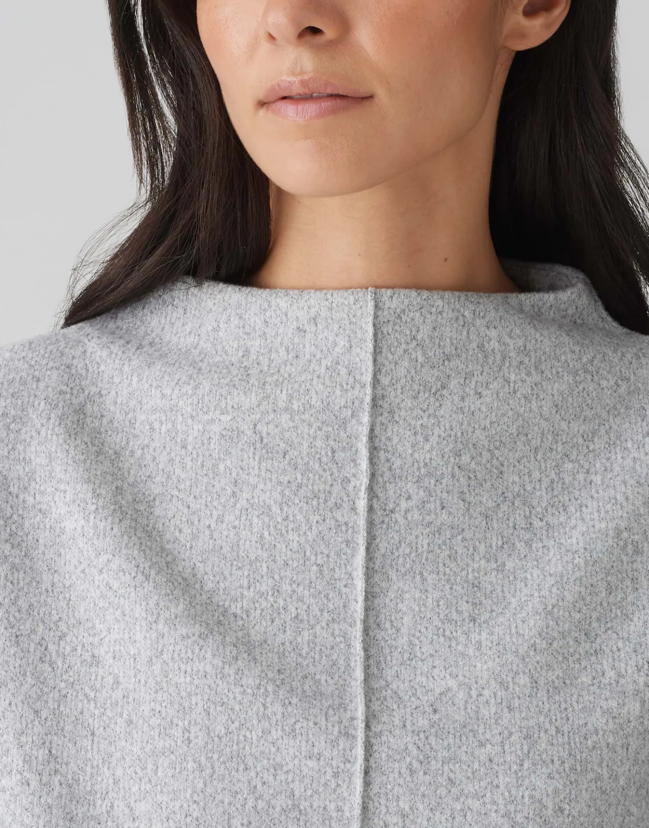 sweater_goklona_grau_online_bestellen_3.webp OPUS Sweater Goklona Grau Online Bestellen^Damen Sweat